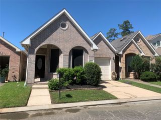 18707 Scented Candle Way, Spring, TX 77388