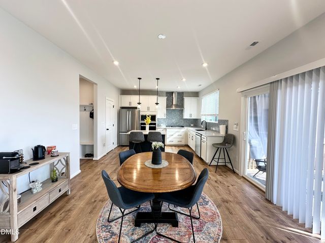 99 Daybreak Way, Fuquay Varina, NC 27526