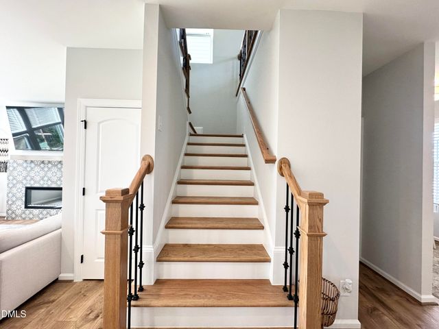 99 Daybreak Way, Fuquay Varina, NC 27526