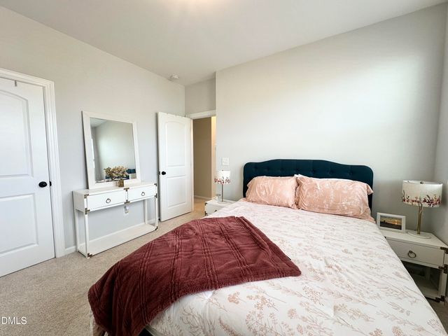 99 Daybreak Way, Fuquay Varina, NC 27526