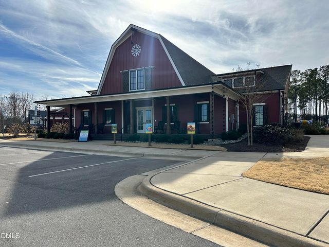 99 Daybreak Way, Fuquay Varina, NC 27526