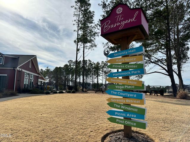 99 Daybreak Way, Fuquay Varina, NC 27526