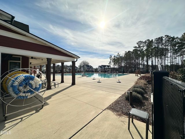 99 Daybreak Way, Fuquay Varina, NC 27526