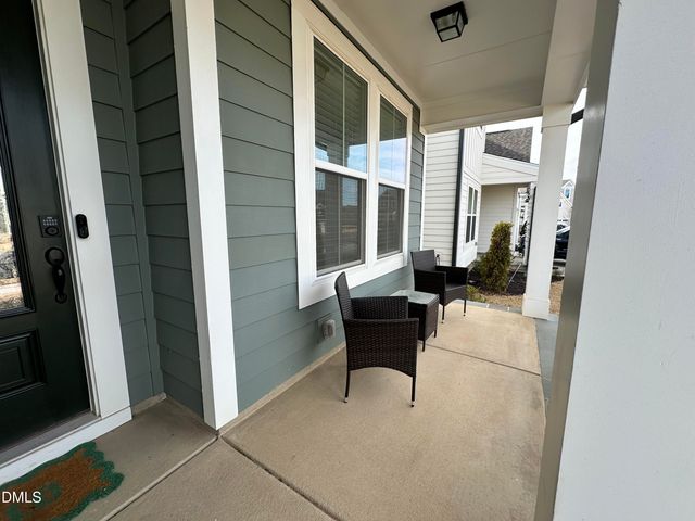 99 Daybreak Way, Fuquay Varina, NC 27526