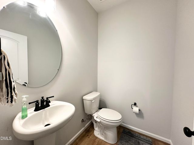 99 Daybreak Way, Fuquay Varina, NC 27526