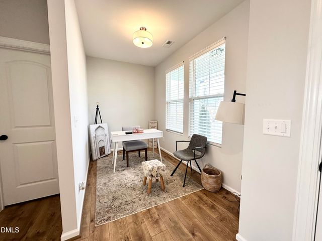 99 Daybreak Way, Fuquay Varina, NC 27526