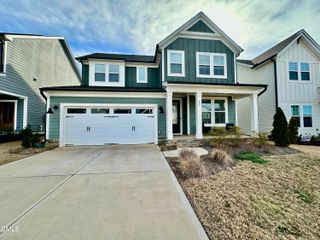 99 Daybreak Way, Fuquay Varina, NC 27526