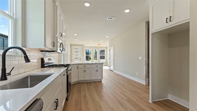 1209 SW Journey Lane, Bentonville, AR 72712