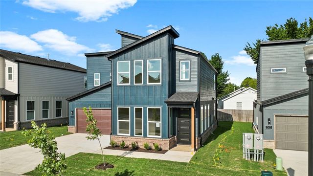 1209 SW Journey Lane, Bentonville, AR 72712