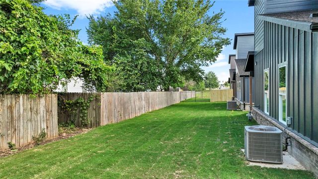 1209 SW Journey Lane, Bentonville, AR 72712