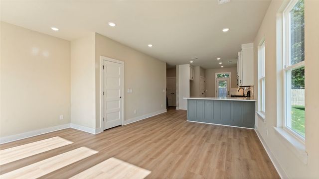 1209 SW Journey Lane, Bentonville, AR 72712