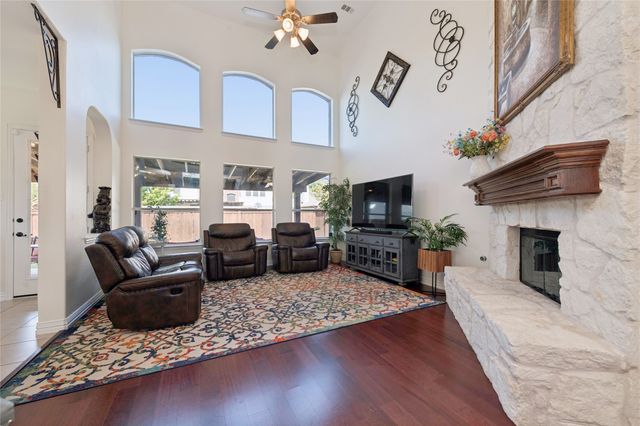 12590 Alfa Romeo Way, Frisco, TX 75033