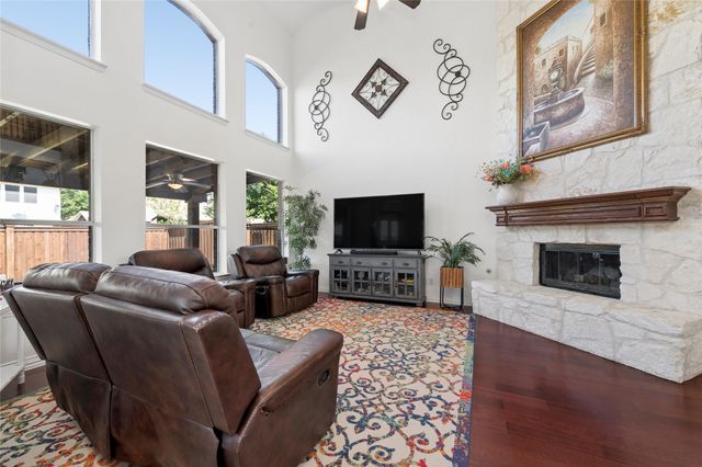 12590 Alfa Romeo Way, Frisco, TX 75033