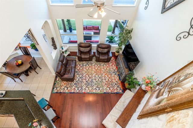12590 Alfa Romeo Way, Frisco, TX 75033