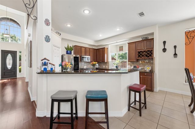 12590 Alfa Romeo Way, Frisco, TX 75033