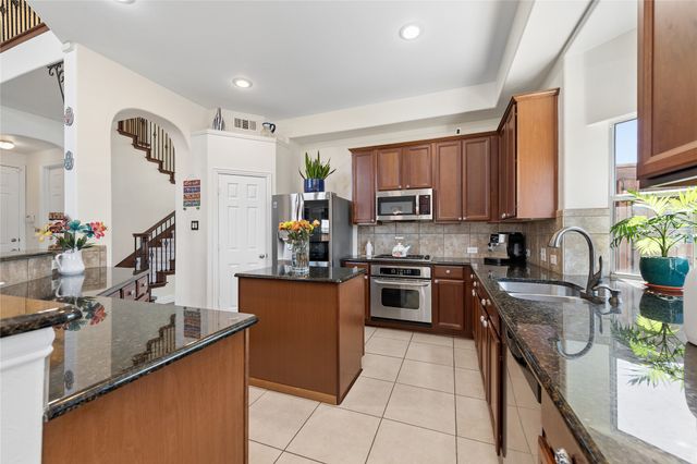 12590 Alfa Romeo Way, Frisco, TX 75033