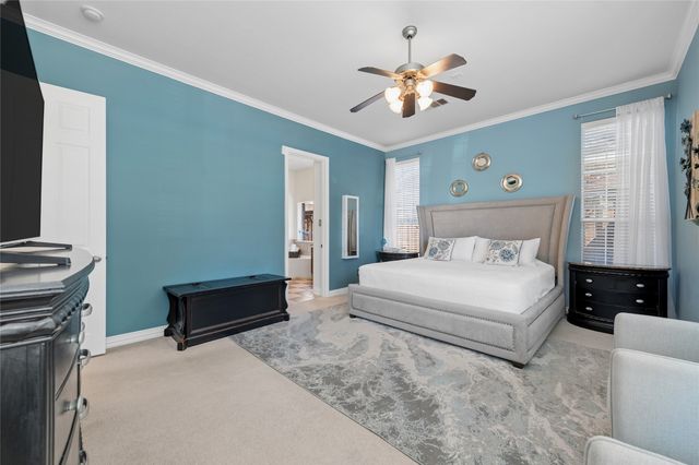 12590 Alfa Romeo Way, Frisco, TX 75033