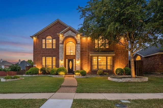 12590 Alfa Romeo Way, Frisco, TX 75033