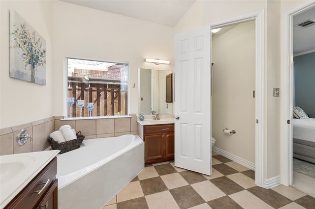 12590 Alfa Romeo Way, Frisco, TX 75033