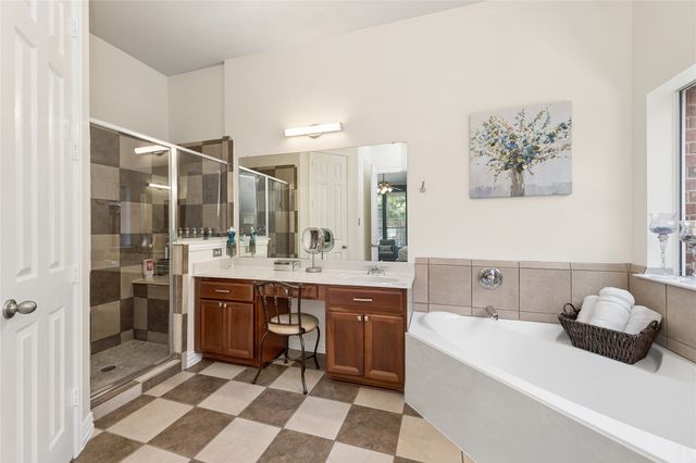 12590 Alfa Romeo Way, Frisco, TX 75033