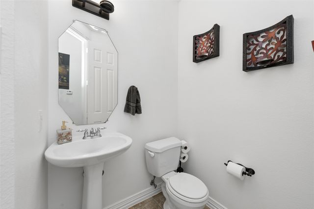 12590 Alfa Romeo Way, Frisco, TX 75033