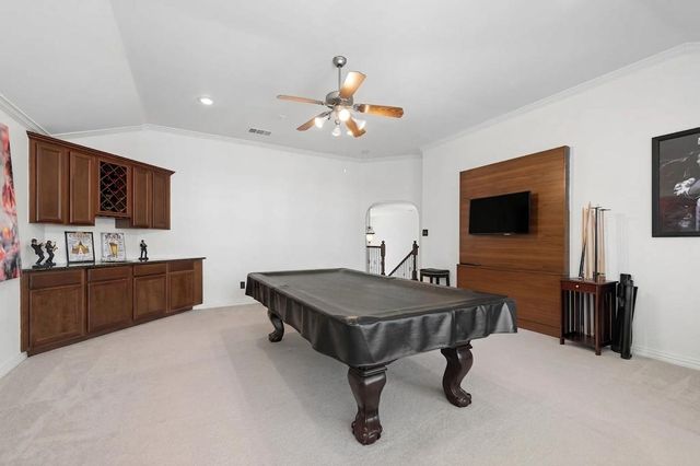 12590 Alfa Romeo Way, Frisco, TX 75033