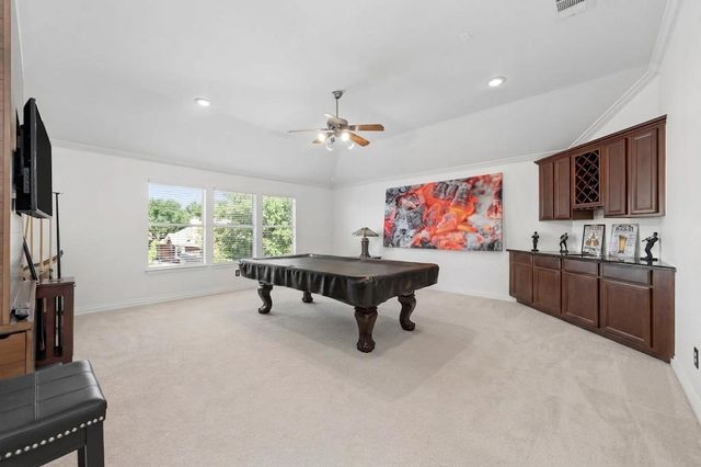 12590 Alfa Romeo Way, Frisco, TX 75033
