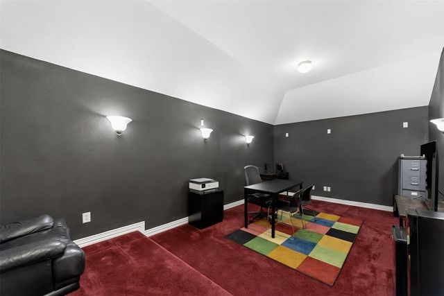 12590 Alfa Romeo Way, Frisco, TX 75033