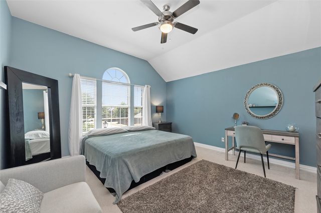 12590 Alfa Romeo Way, Frisco, TX 75033