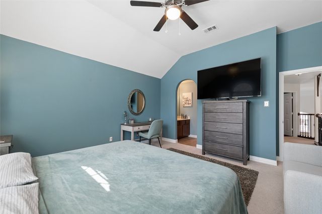 12590 Alfa Romeo Way, Frisco, TX 75033