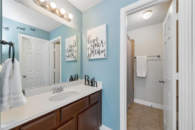 12590 Alfa Romeo Way, Frisco, TX 75033