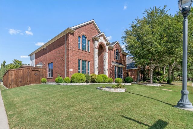 12590 Alfa Romeo Way, Frisco, TX 75033