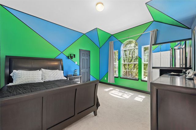 12590 Alfa Romeo Way, Frisco, TX 75033