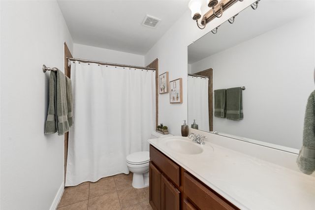 12590 Alfa Romeo Way, Frisco, TX 75033