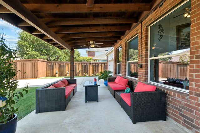 12590 Alfa Romeo Way, Frisco, TX 75033