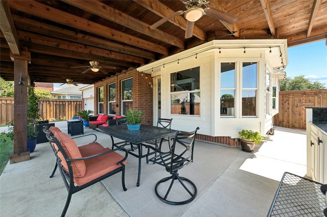12590 Alfa Romeo Way, Frisco, TX 75033