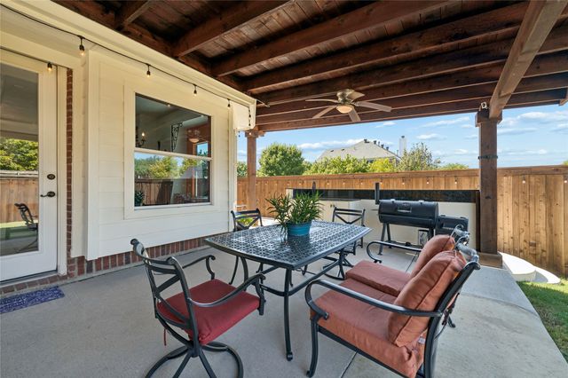 12590 Alfa Romeo Way, Frisco, TX 75033