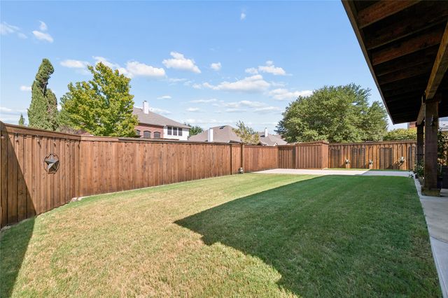 12590 Alfa Romeo Way, Frisco, TX 75033