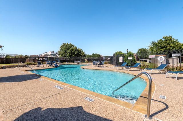 12590 Alfa Romeo Way, Frisco, TX 75033