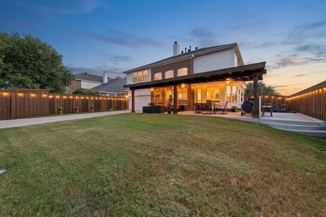12590 Alfa Romeo Way, Frisco, TX 75033