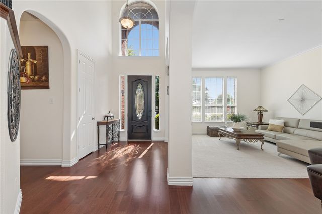 12590 Alfa Romeo Way, Frisco, TX 75033