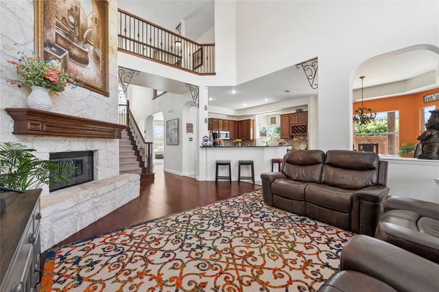 12590 Alfa Romeo Way, Frisco, TX 75033