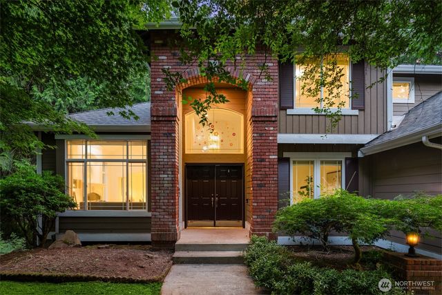 6519 214th Avenue NE, Redmond, WA 98053