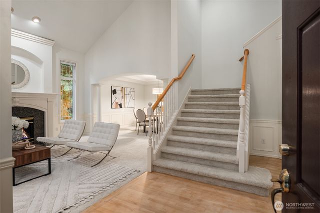 6519 214th Avenue NE, Redmond, WA 98053
