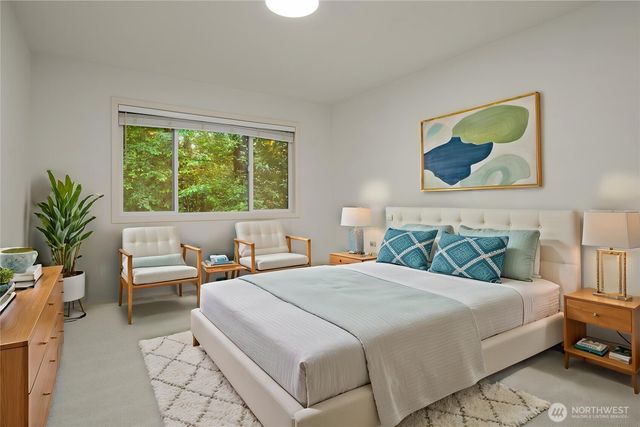 6519 214th Avenue NE, Redmond, WA 98053
