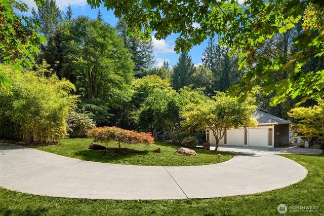 6519 214th Avenue NE, Redmond, WA 98053