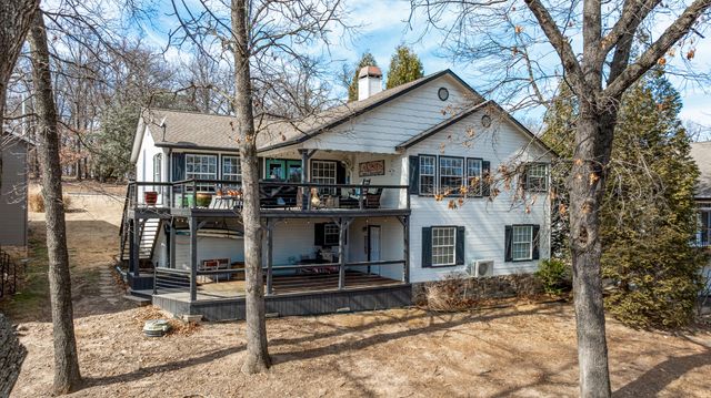 31932 Legend Place, Afton, OK 74331