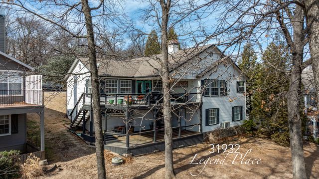 31932 Legend Place, Afton, OK 74331