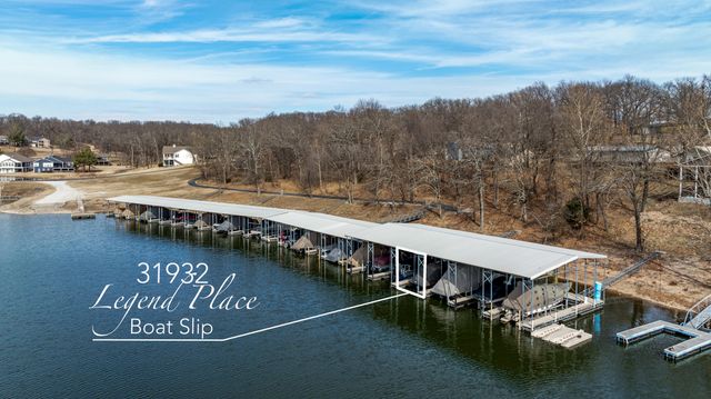 31932 Legend Place, Afton, OK 74331