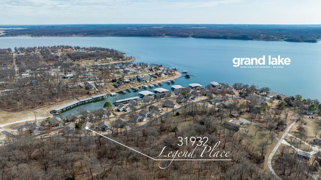 31932 Legend Place, Afton, OK 74331